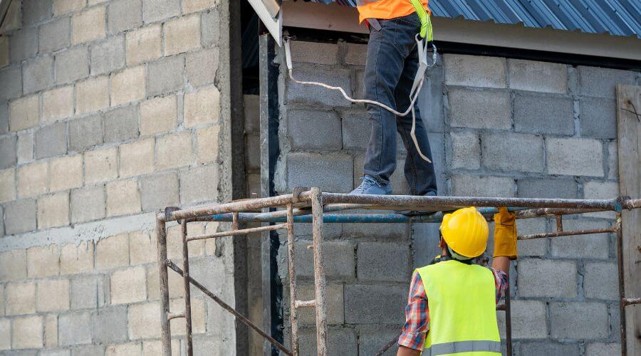 Expert tile roof repair services in Morton, MN